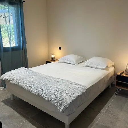 T2 Jacuzzi Et Vue Apartamento