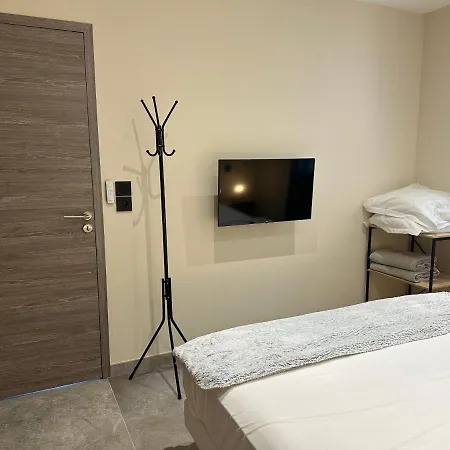 T2 Jacuzzi Et Vue *