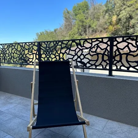 T2 Jacuzzi Et Vue Vallecalle