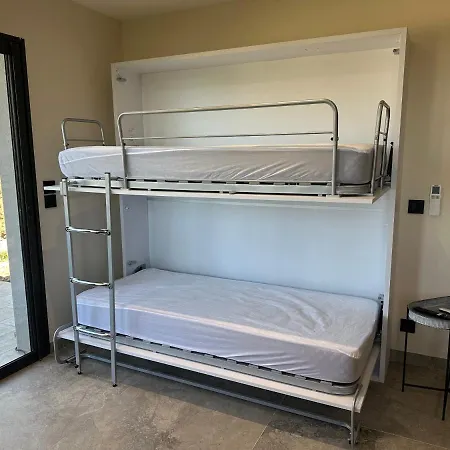 T2 Jacuzzi Et Vue Apartamento Vallecalle